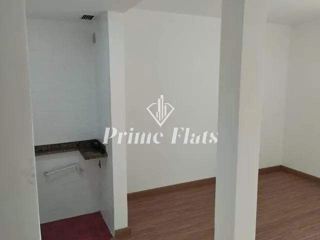 Imagem 9: Flat disponível para venda no Crillon Plaza, com 40m², 1 dormitório e 1 vaga de garagem