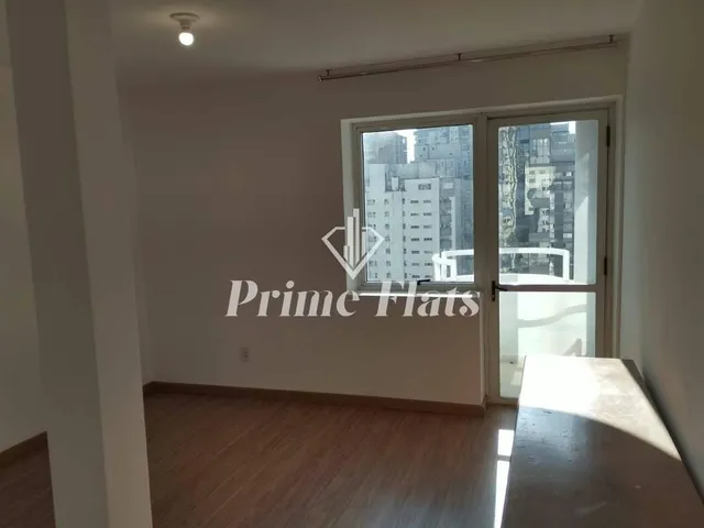 Imagem 3: Flat disponível para venda no Crillon Plaza, com 40m², 1 dormitório e 1 vaga de garagem