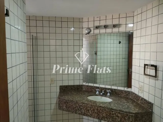 Imagem 8: Flat disponível para venda no Crillon Plaza, com 40m², 1 dormitório e 1 vaga de garagem
