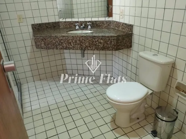 Imagem 13: Flat disponível para venda no Crillon Plaza, com 40m², 1 dormitório e 1 vaga de garagem