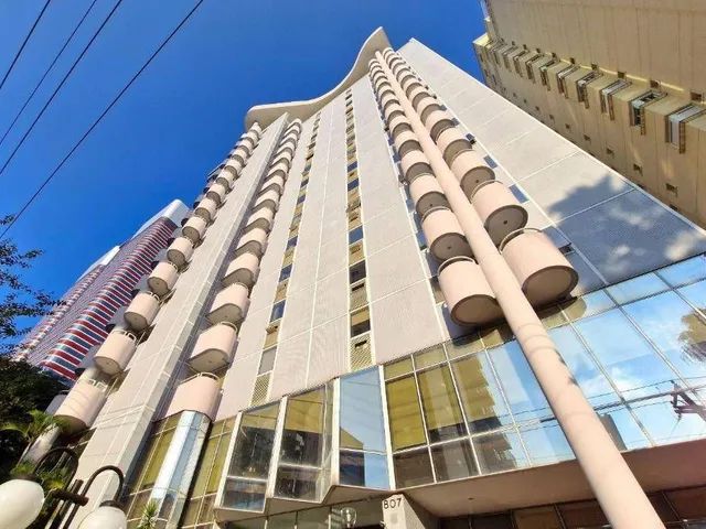 Imagem 10: Flat disponível para venda no Crillon Plaza, com 40m², 1 dormitório e 1 vaga de garagem
