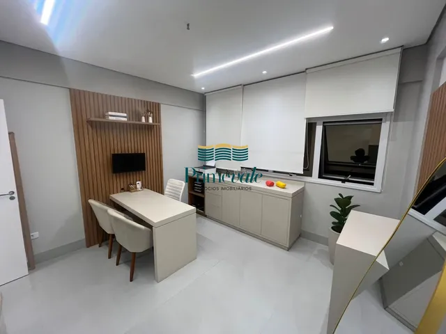 Imagem: Excelente Sala Comercial Mobiliada e Reformada