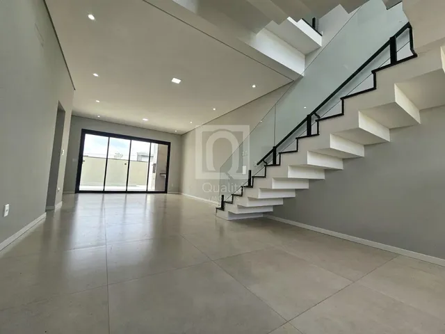 Imagem 14: CASA NOVA CONDOMÍNIO CAMPOS DO CONDE, SOROCABA
