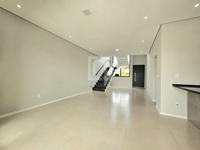 Imagem 16: CASA NOVA CONDOMÍNIO CAMPOS DO CONDE, SOROCABA