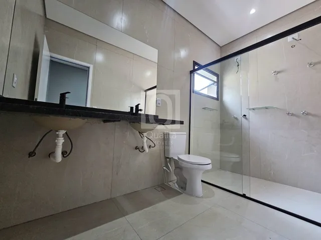 Imagem 12: CASA NOVA CONDOMÍNIO CAMPOS DO CONDE, SOROCABA