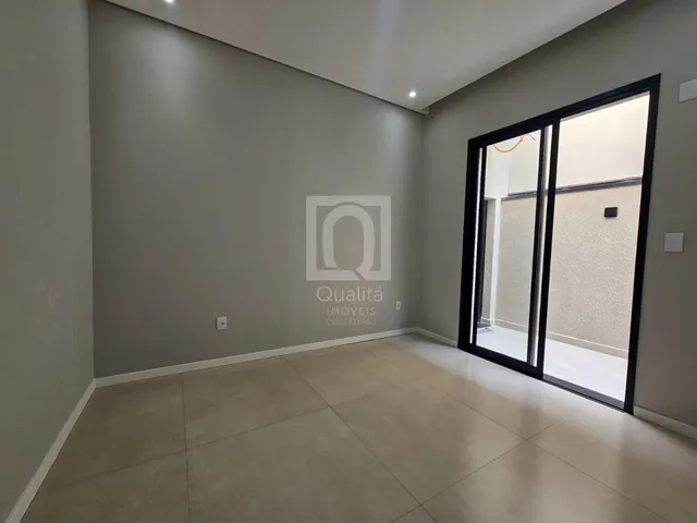 Imagem 9: CASA NOVA CONDOMÍNIO CAMPOS DO CONDE, SOROCABA