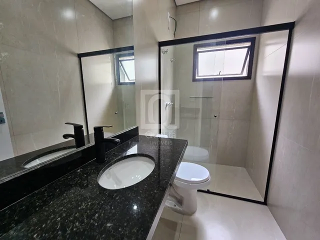 Imagem 7: CASA NOVA CONDOMÍNIO CAMPOS DO CONDE, SOROCABA