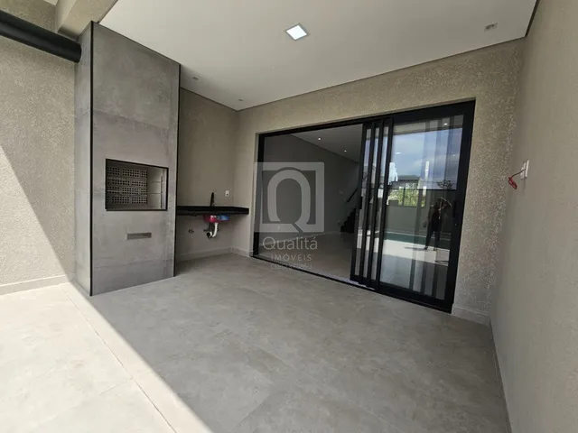 Imagem 3: CASA NOVA CONDOMÍNIO CAMPOS DO CONDE, SOROCABA