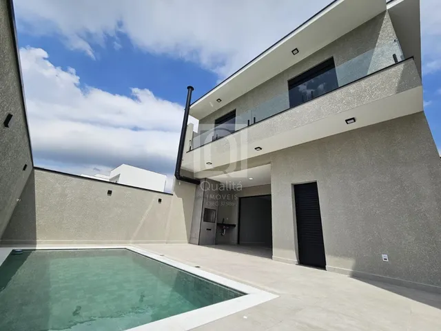 Imagem 11: CASA NOVA CONDOMÍNIO CAMPOS DO CONDE, SOROCABA