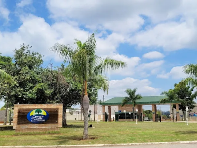 Imagem 5: CASA NOVA CONDOMÍNIO CAMPOS DO CONDE, SOROCABA