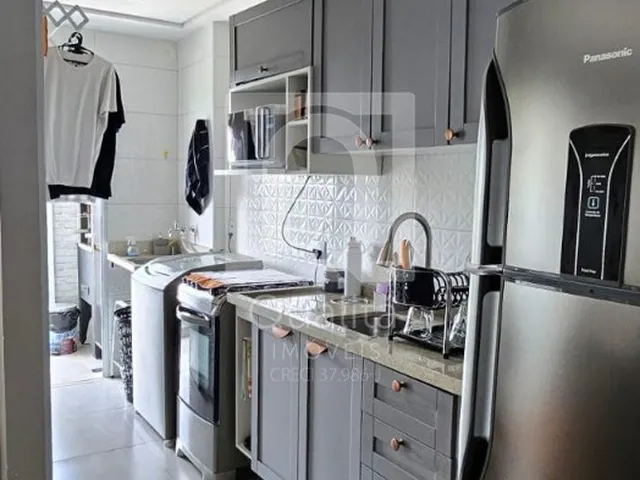 Imagem 9: Apartamento à venda no Residencial Provence, Votorantim