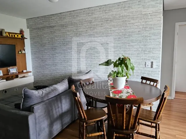Imagem 11: Apartamento à venda no Residencial Provence, Votorantim