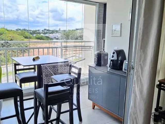 Imagem 12: Apartamento à venda no Residencial Provence, Votorantim