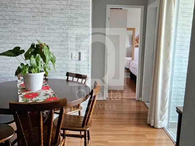 Imagem 2: Apartamento à venda no Residencial Provence, Votorantim