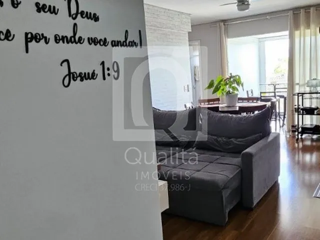 Imagem 3: Apartamento à venda no Residencial Provence, Votorantim