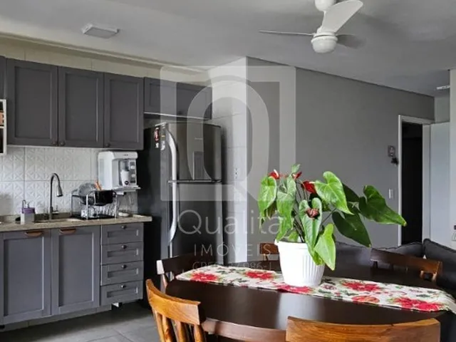 Imagem 8: Apartamento à venda no Residencial Provence, Votorantim