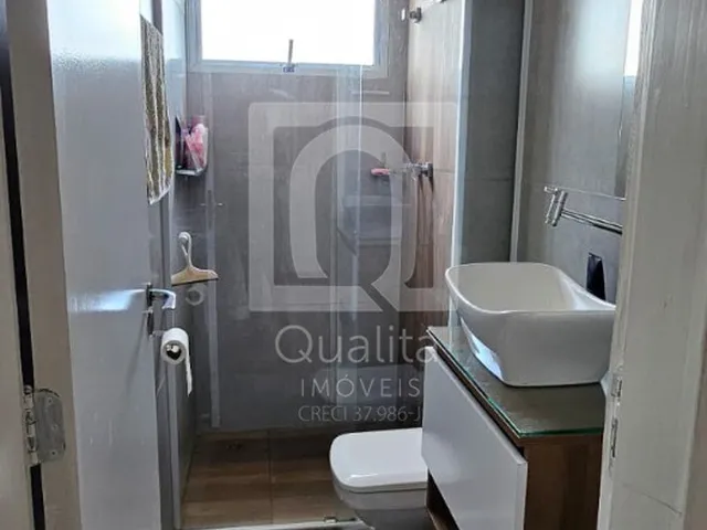 Imagem 14: Apartamento à venda no Residencial Provence, Votorantim