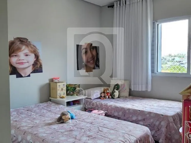 Imagem 5: Apartamento à venda no Residencial Provence, Votorantim