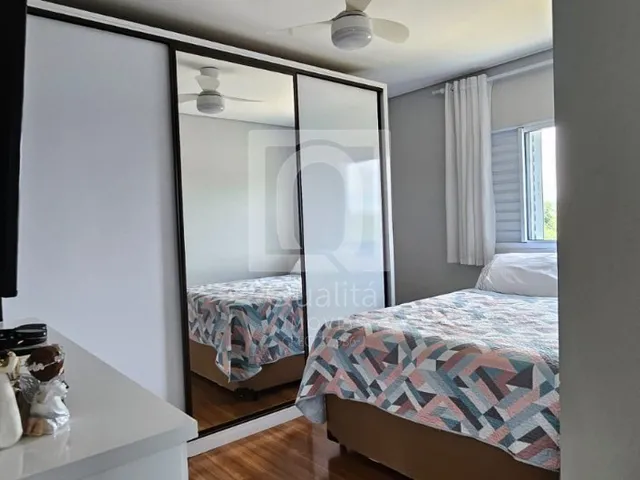 Imagem 7: Apartamento à venda no Residencial Provence, Votorantim