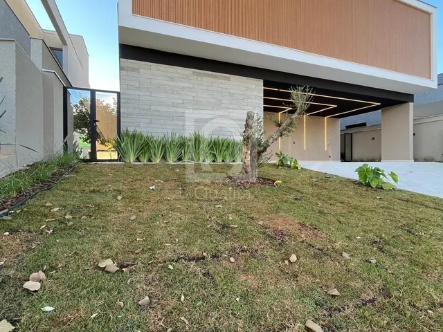 Imagem 9: Casa à venda em Residencial Alphaville Nova Esplanada 3, Votorantim