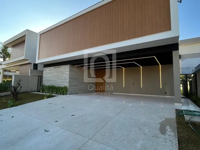 Imagem 2: Casa à venda em Residencial Alphaville Nova Esplanada 3, Votorantim