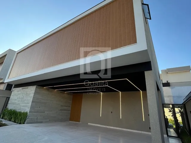 Imagem 16: Casa à venda em Residencial Alphaville Nova Esplanada 3, Votorantim