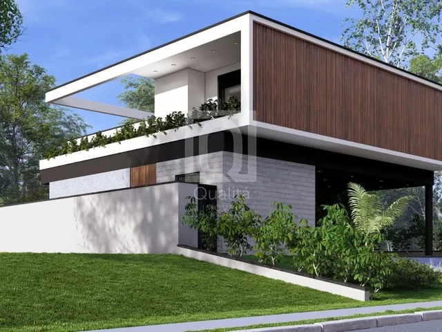 Imagem 11: Casa à venda em Residencial Alphaville Nova Esplanada 3, Votorantim