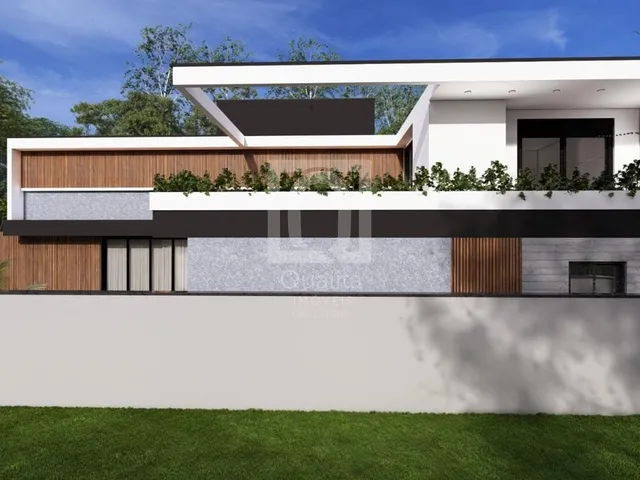 Imagem 7: Casa à venda em Residencial Alphaville Nova Esplanada 3, Votorantim