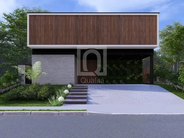 Imagem 3: Casa à venda em Residencial Alphaville Nova Esplanada 3, Votorantim