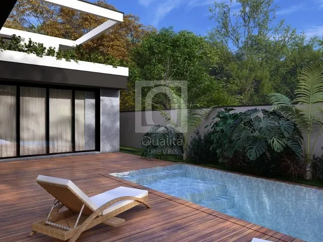 Imagem 10: Casa à venda em Residencial Alphaville Nova Esplanada 3, Votorantim