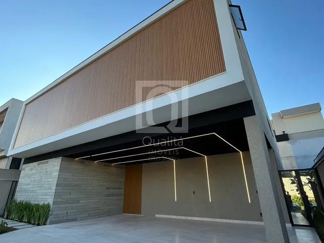 Imagem 6: Casa à venda em Residencial Alphaville Nova Esplanada 3, Votorantim