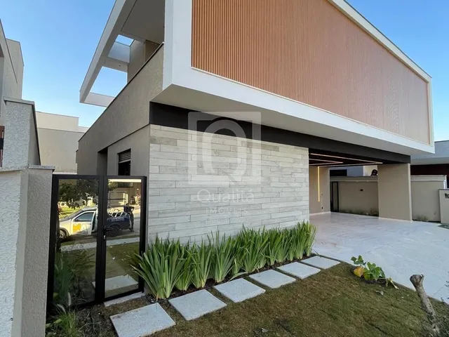 Imagem 5: Casa à venda em Residencial Alphaville Nova Esplanada 3, Votorantim