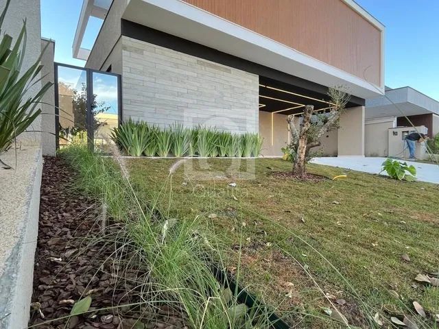 Imagem 4: Casa à venda em Residencial Alphaville Nova Esplanada 3, Votorantim