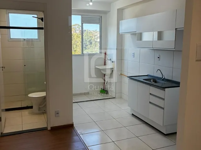 Imagem: Apartamento à Venda no Lar Toronto, Sorocaba