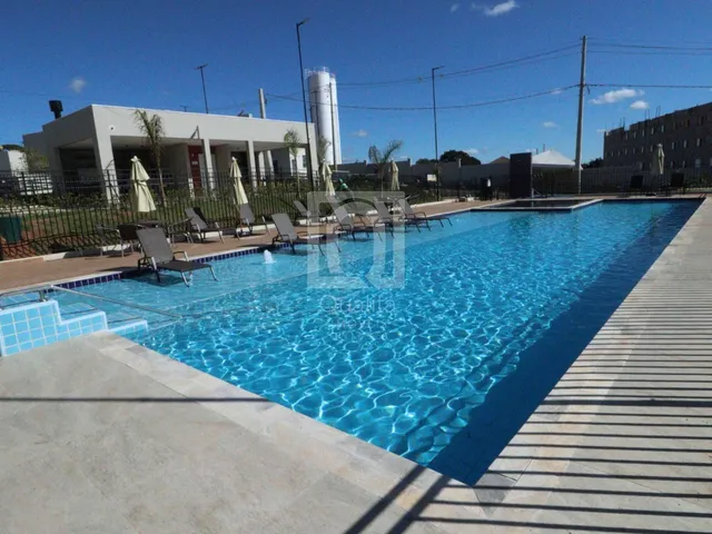 Imagem 2: Apartamento à Venda no Lar Toronto, Sorocaba