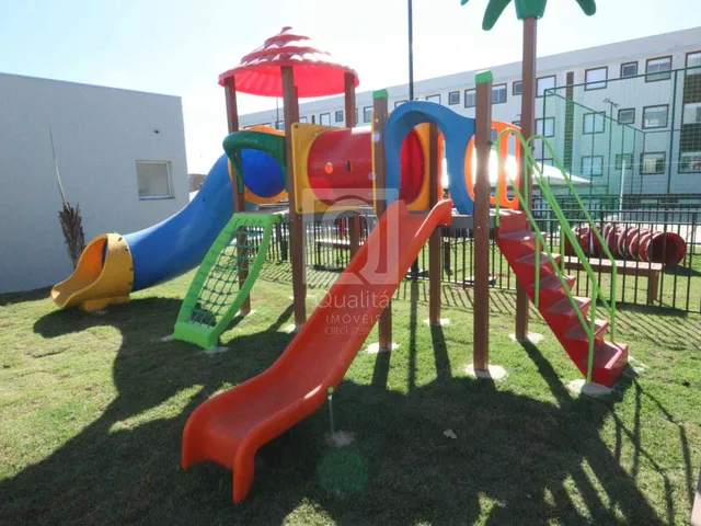 Imagem 10: Apartamento à Venda no Lar Toronto, Sorocaba