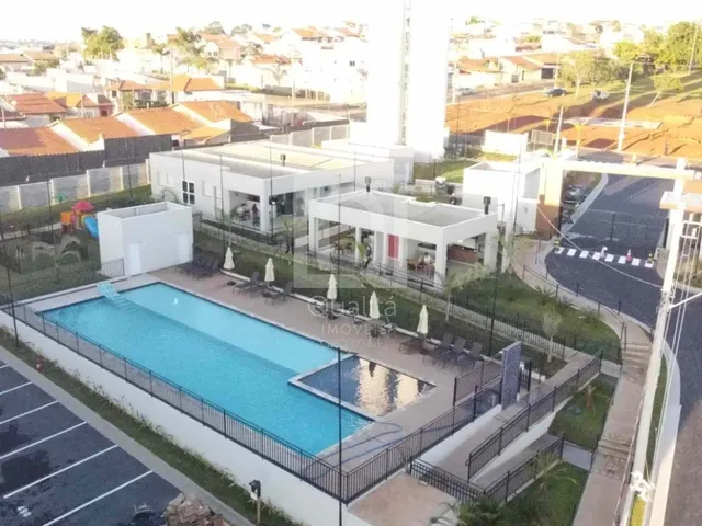 Imagem 3: Apartamento à Venda no Lar Toronto, Sorocaba