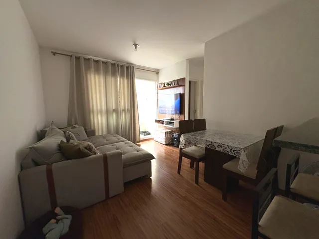Imagem: Apartamento à venda na Vila Progresso