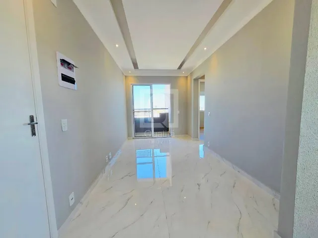 Imagem: Apartamento à venda no Jardim Santa Rosália