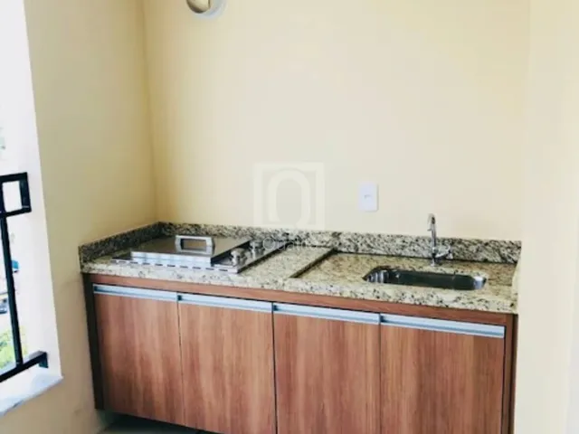 Imagem: Apartamento À Venda na Avenida São Paulo