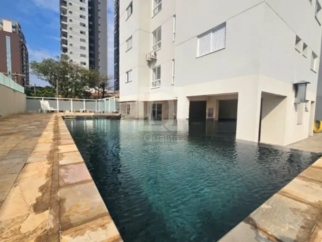 Imagem: Apartamento no Centro de Sorocaba, SP