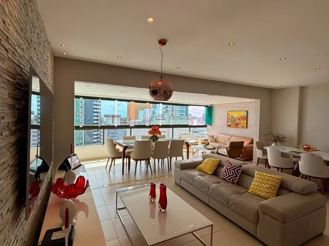 Imagem: APARTAMENTO RESIDENCIAL em SALVADOR - BA