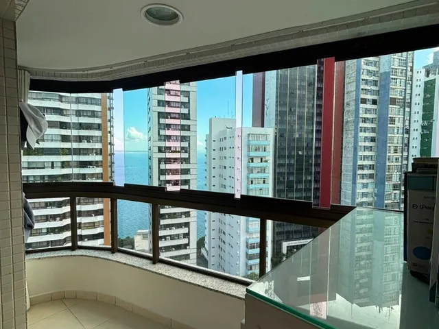 Imagem 10: APARTAMENTO RESIDENCIAL em SALVADOR - BA, CORREDOR DA VITÓRIA
