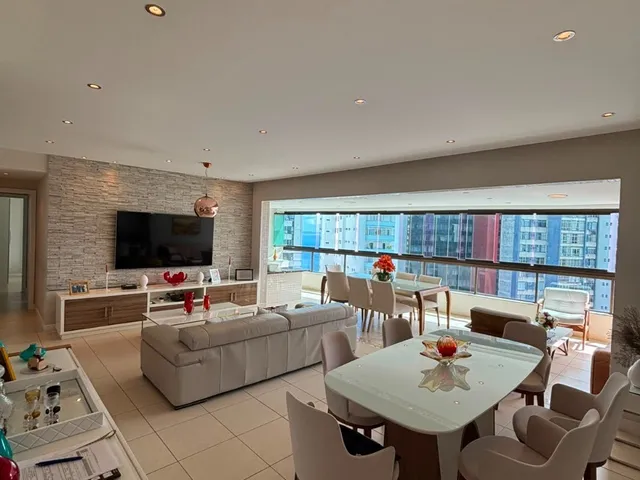 Imagem 7: APARTAMENTO RESIDENCIAL em SALVADOR - BA, CORREDOR DA VITÓRIA