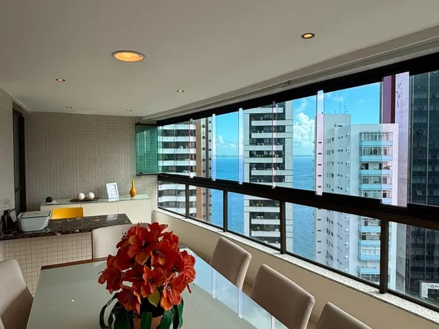 Imagem 16: APARTAMENTO RESIDENCIAL em SALVADOR - BA, CORREDOR DA VITÓRIA