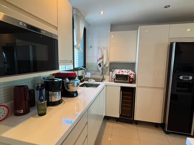 Imagem 9: APARTAMENTO RESIDENCIAL em SALVADOR - BA, CORREDOR DA VITÓRIA