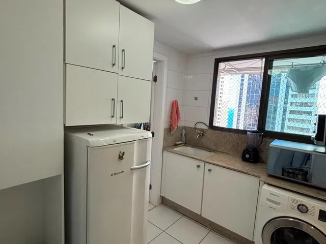 Imagem 13: APARTAMENTO RESIDENCIAL em SALVADOR - BA, CORREDOR DA VITÓRIA