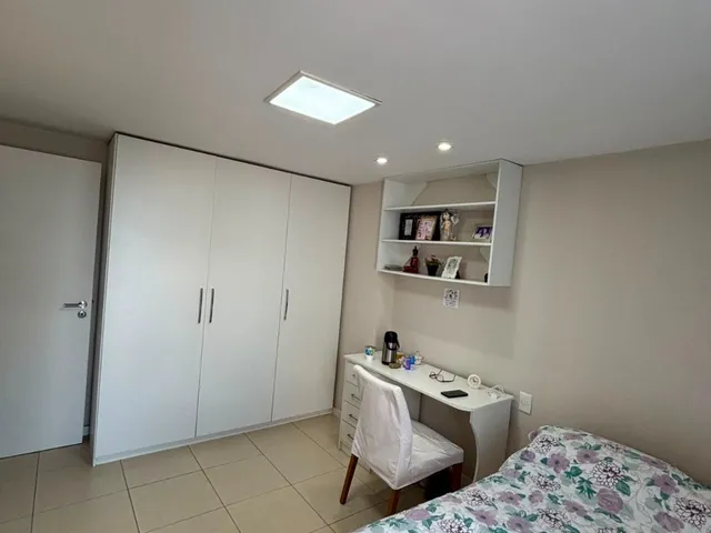 Imagem 4: APARTAMENTO RESIDENCIAL em SALVADOR - BA, CORREDOR DA VITÓRIA