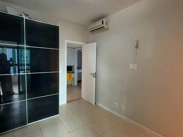 Imagem 2: APARTAMENTO RESIDENCIAL em SALVADOR - BA, CORREDOR DA VITÓRIA