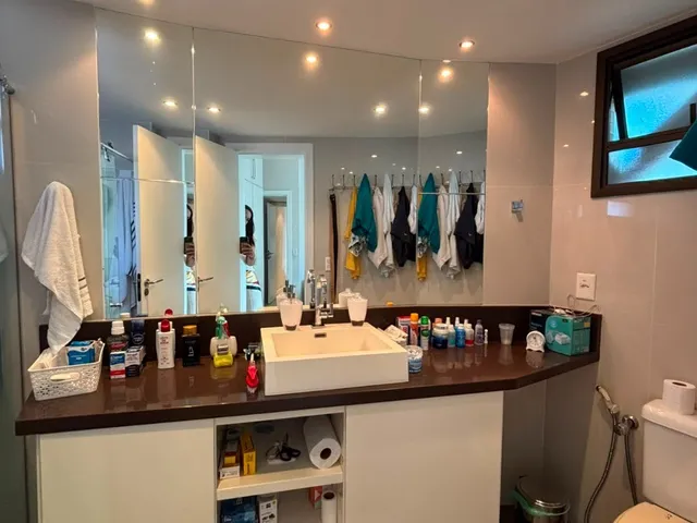 Imagem 3: APARTAMENTO RESIDENCIAL em SALVADOR - BA, CORREDOR DA VITÓRIA